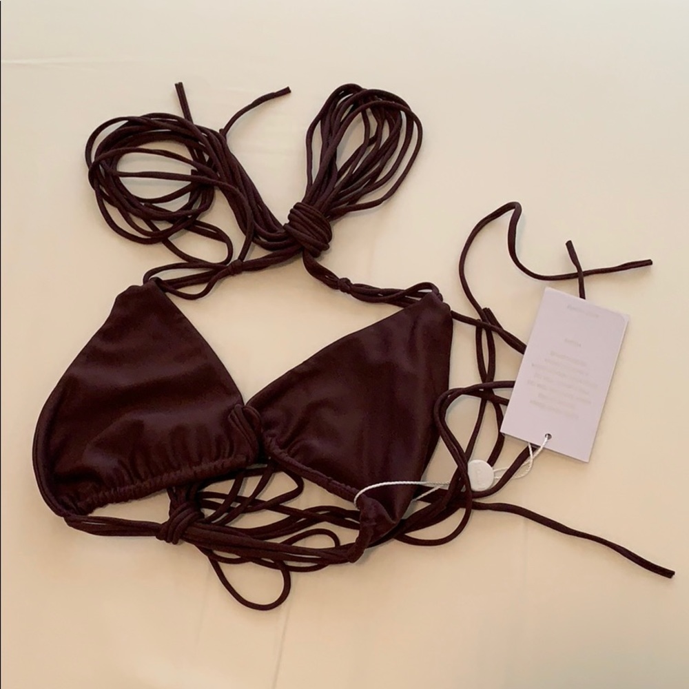 Mikoh Kirra Top